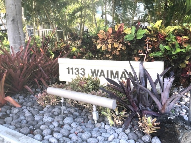 Building Photo - 1133 Waimanu St Unit 1507