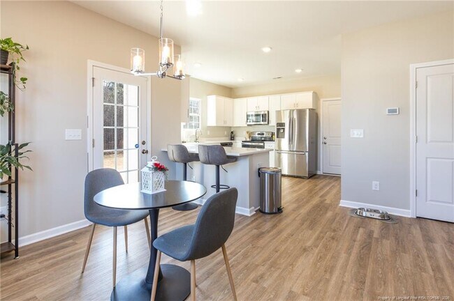 Photo - 325 Ray Byrd Rd