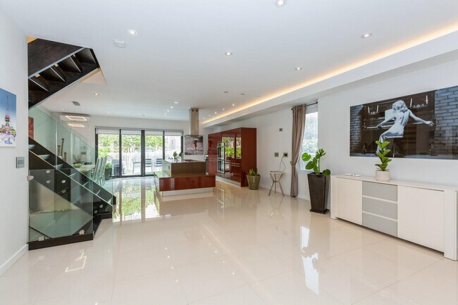 Photo - 96 Columbia Terrace Unidad 1