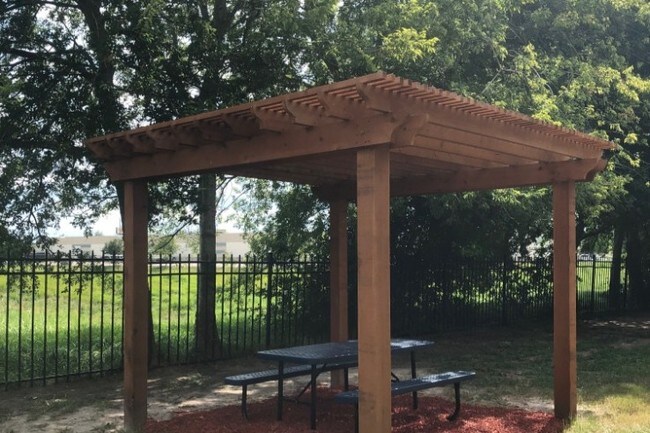 Photo - North Park Apartments