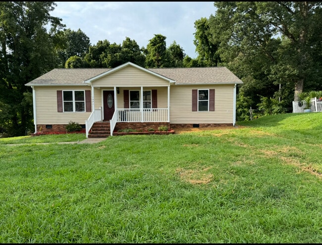 Building Photo - 1451 Finsbury Ln Rental