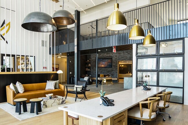 Building Photo - Highgrove