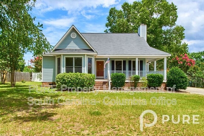 Photo - 121 Fox Hollow Cir House