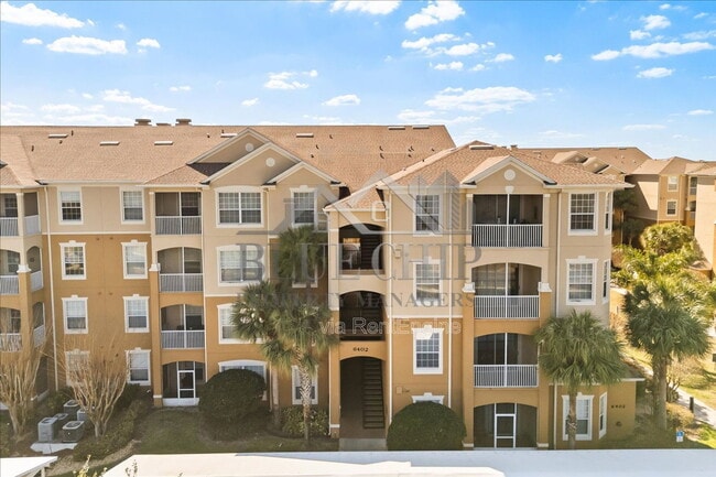 Building Photo - 6402 Cava Alta Dr Unit 206