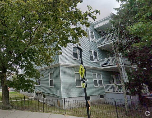 Building Photo - 344 Putnam Ave Rental