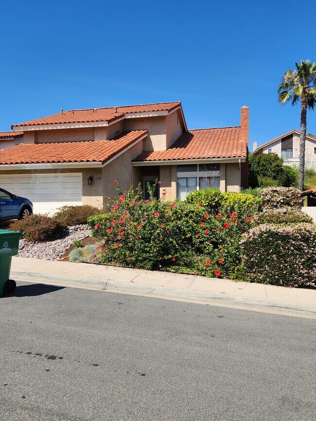 Photo - University City 4 bed home, Quiet street, 1950 Sqft