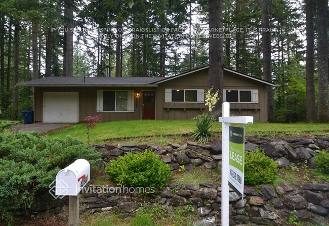 Building Photo - 42608 SE 170th St Rental