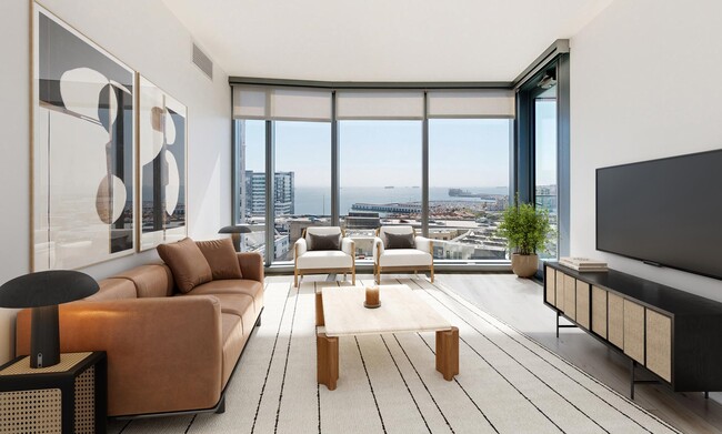 399 Fremont