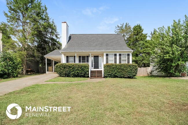 Photo - 1712 Carriage Cove Ln House