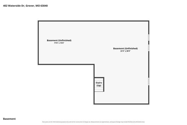 Photo - 402 Waterside Dr