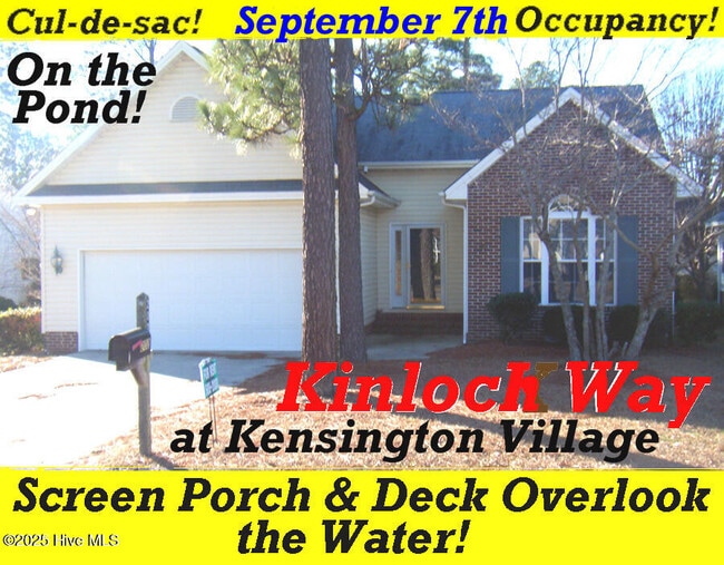 Photo - 202 Kinloch Way Casa