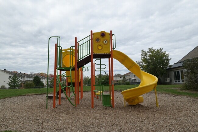 The Edgedale