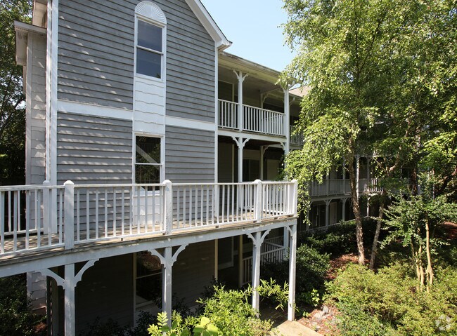 Photo - Birchwood Apartments