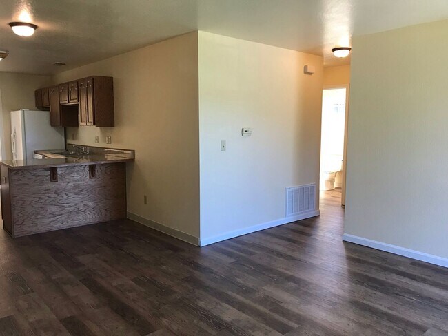 Photo - 2 Bedroom 2 Bathroom Home Unit 1337