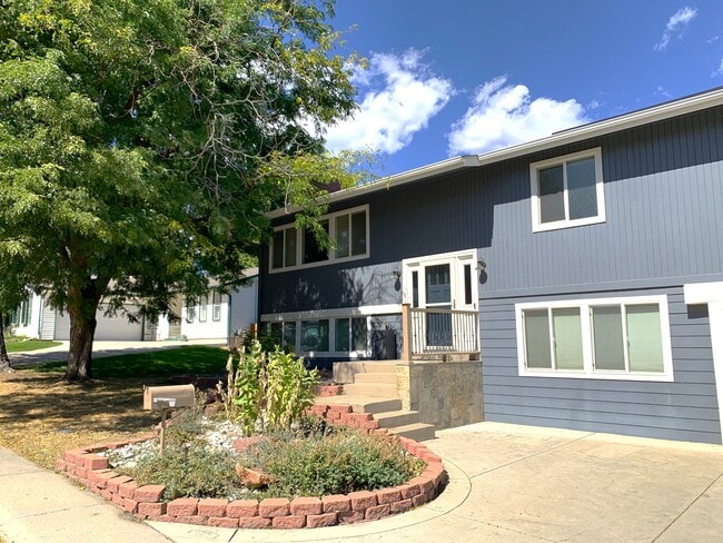 Building Photo - 14373 W 3rd Ave Rental