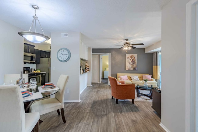 Photo - Savannahs at James Landing