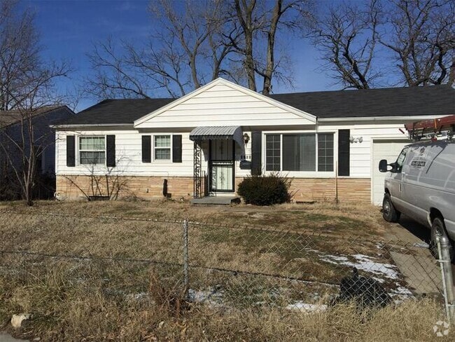 Building Photo - 4266 E 60 Terrace Rental