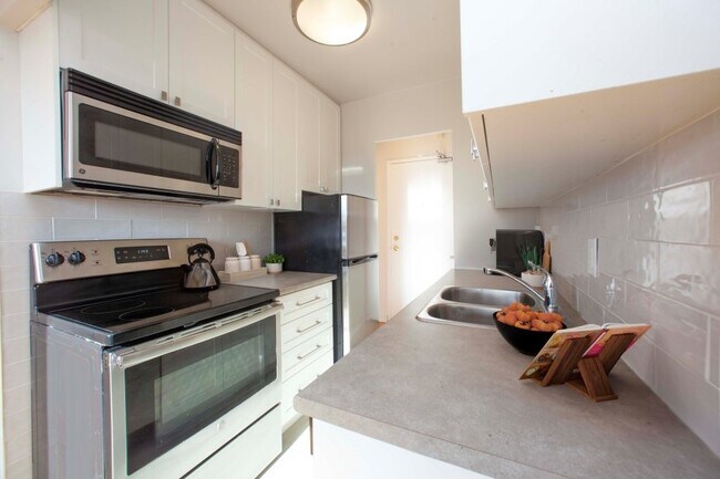 Photo - Glen Park Apartments