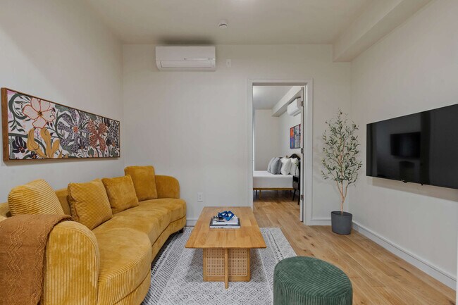 Building Photo - 491 2nd Ave Rental