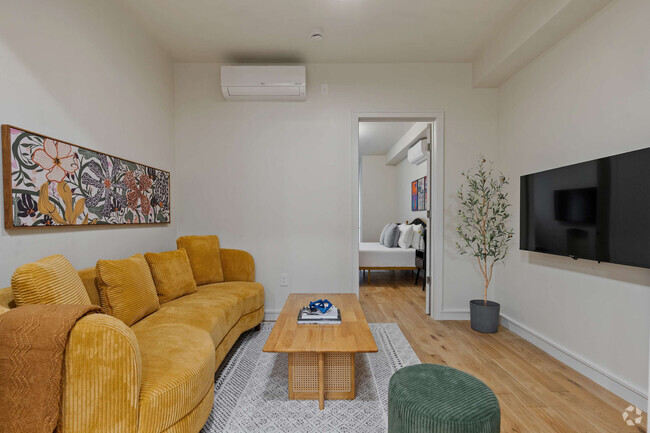 Building Photo - 491 2nd Ave Unit ID1076305P Rental