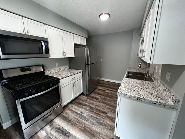 Photo - Short Term Lease Available! Side by Side Duplex! Rent Controlled