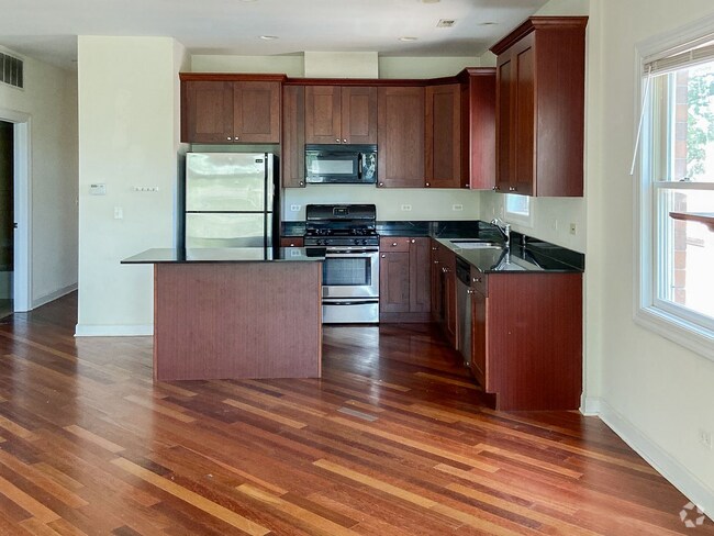 Building Photo - 3114 N Racine Ave Unit 3N Rental