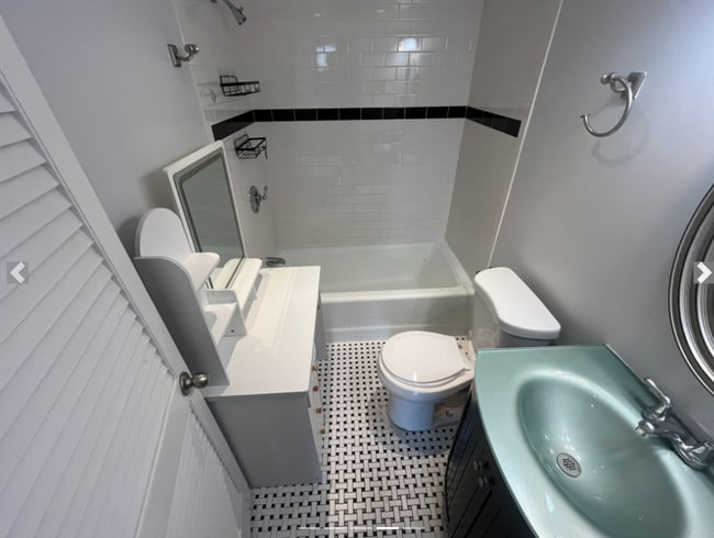 Photo - 109 Beacon St Unit 6R