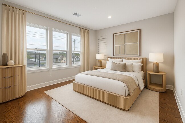 Photo - 1518 Houston Ave