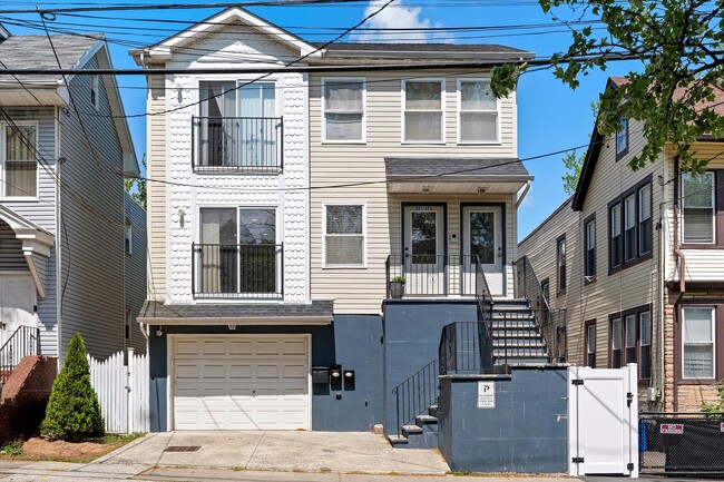 1st flr unit - 221 Weequahic Ave Apartamentos Unidad 1st Flr