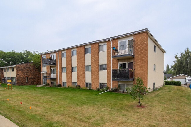 River Heights West - River Heights West