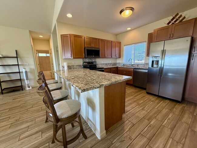 Photo - 3 Bedroom Home in Newer Gated Community in Waikoloa Village