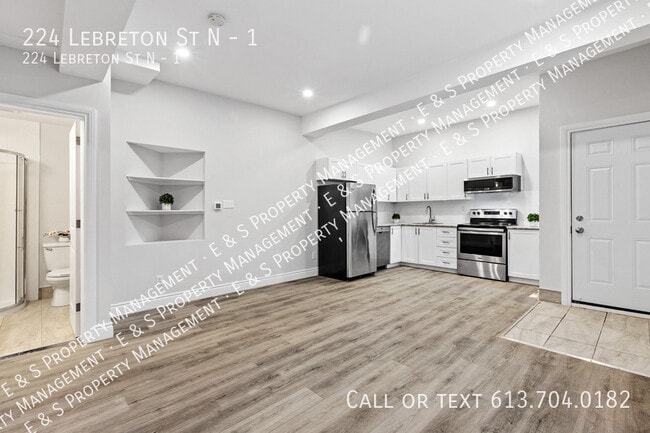 Photo - 224 Lebreton St N Unit 1