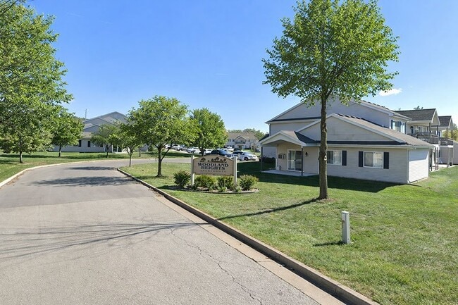 Woodland Heights