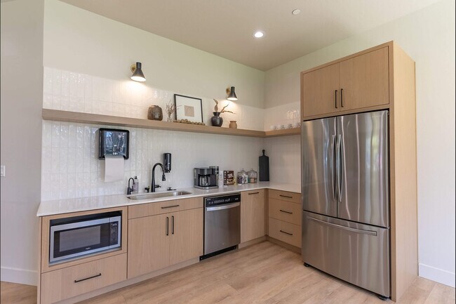 Photo - Cascade Place Apartment Homes