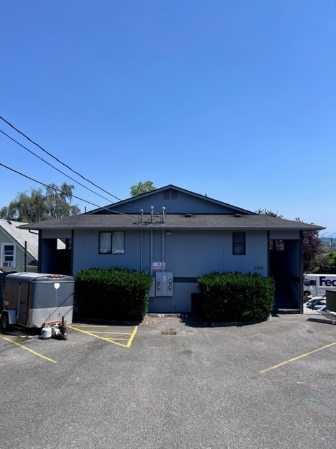 Building Photo - 3322 Lombard Ave Rental