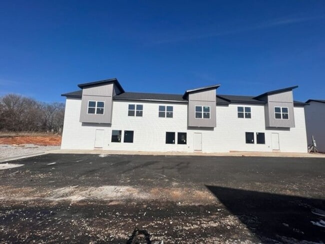 Photo - BRAND NEW TOWN HOMES in Clever, Mo!!!! 2 b...