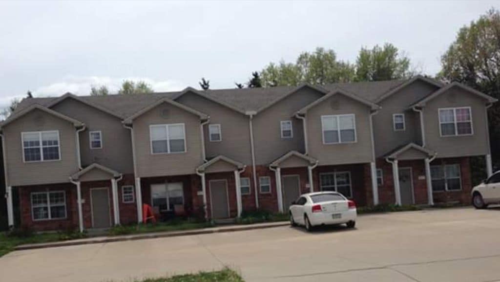 Photo - 900 Ashley Dr. Townhome