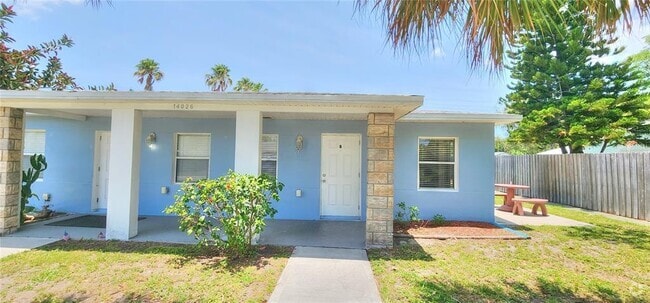 Building Photo - 14026 E Parsley Dr Rental