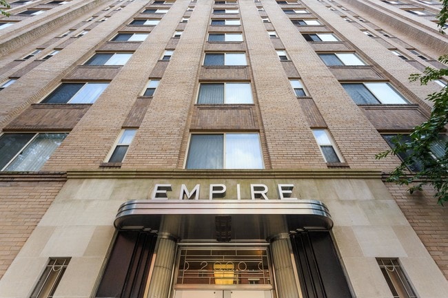 Photo - Empire Apartments