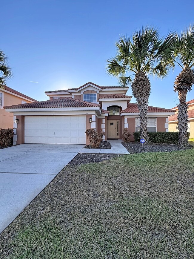 Building Photo - 217 Sevilla Ave