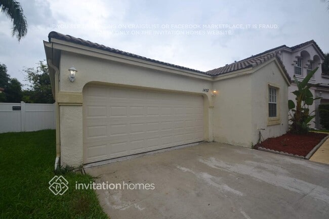 Photo - 1457 NW 156th Ave