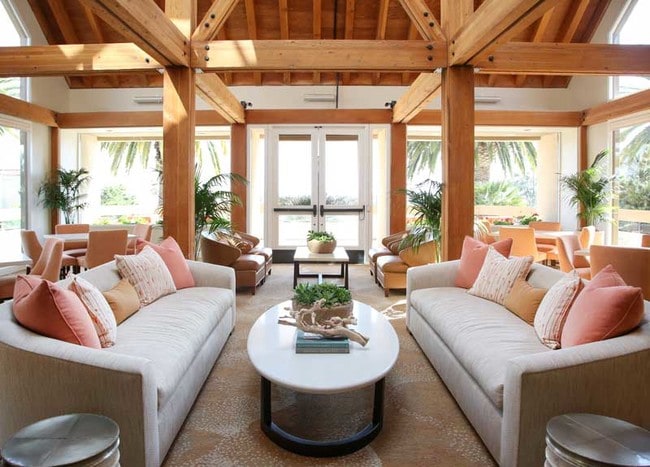 Promontory Point Apartment Homes