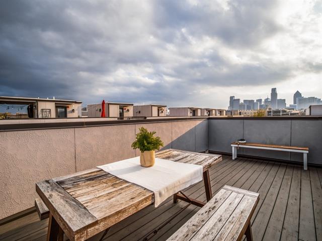 Photo - 3816 Roseland Ave Unidad B200