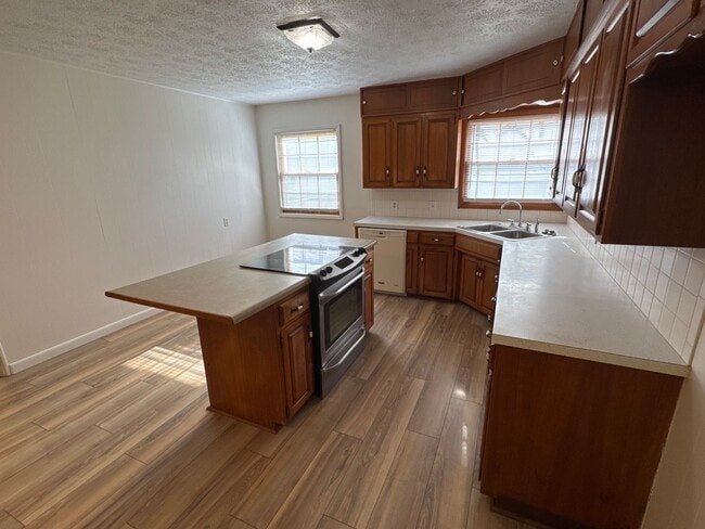 Photo - Brick home! 3 Bedrooms! 2 Baths! 2 Car Garage! $1195