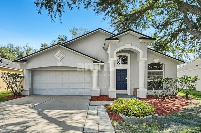 Building Photo - 715 Somerstone Dr