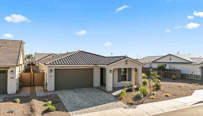 Photo - 5419 W Las Palmaritas Dr