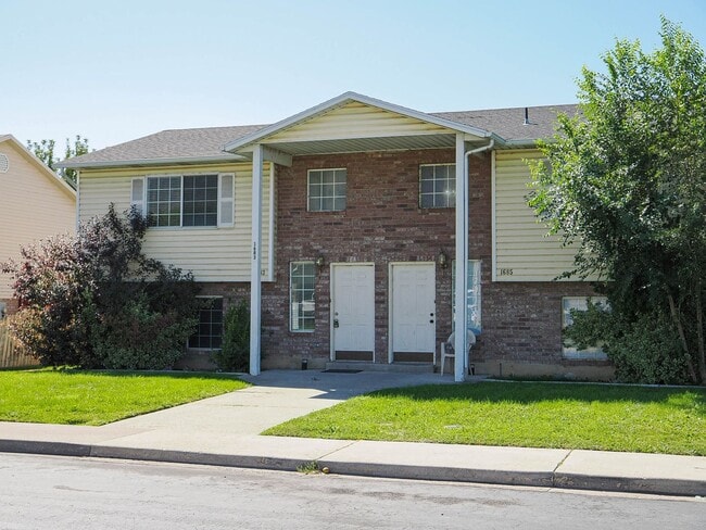 Building Photo - RES_LI_1683 Unit 1683 Rental