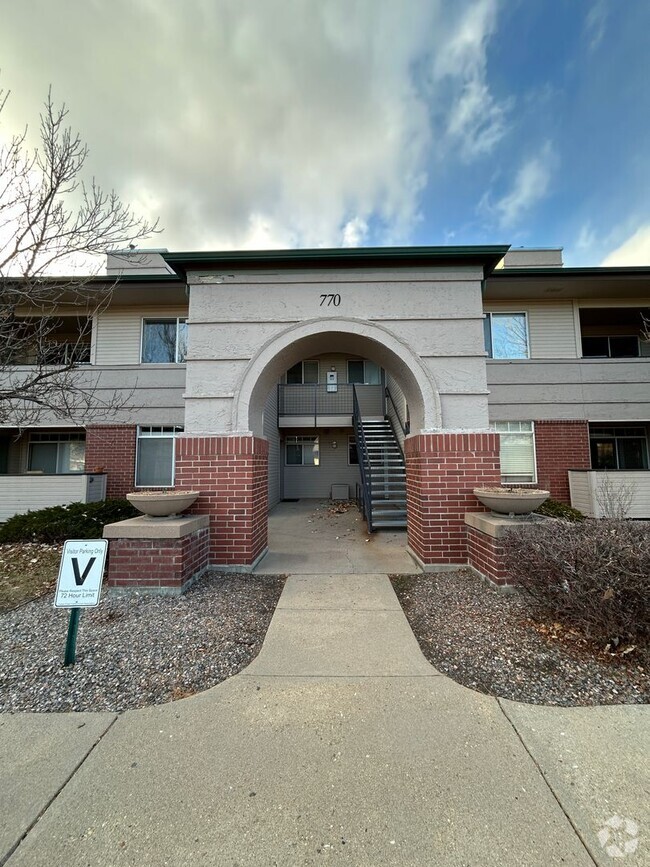 Building Photo - 1-Bedroom Condo in Louisville