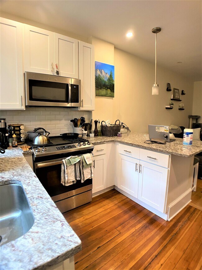 Photo - 7 Brown Terrace