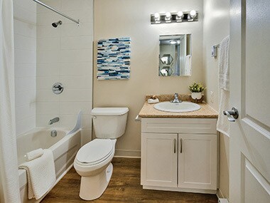 Georgetown Park Apartments